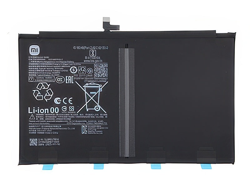 BM82 Batteria 9000 mAh + Adesivo per Xiaomi Redmi Pad 2 4G