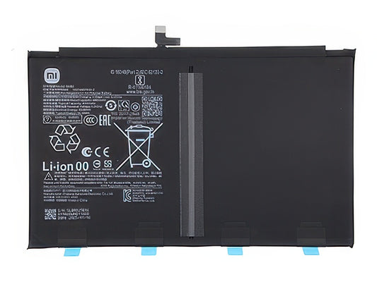 BM82 Batteria 9000 mAh + Adesivo per Xiaomi Redmi Pad 2 4G