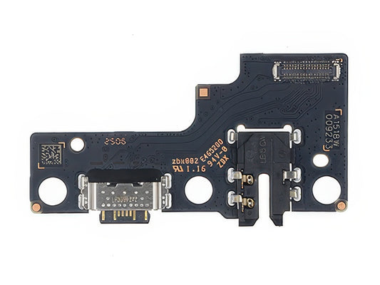 Sub Board + Plug In + Jack Audio per Xiaomi Redmi Pad 2 4G