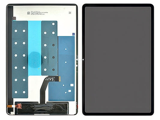 Lcd + Touch Screen Nero per Xiaomi Redmi Pad 2 Pro 4G