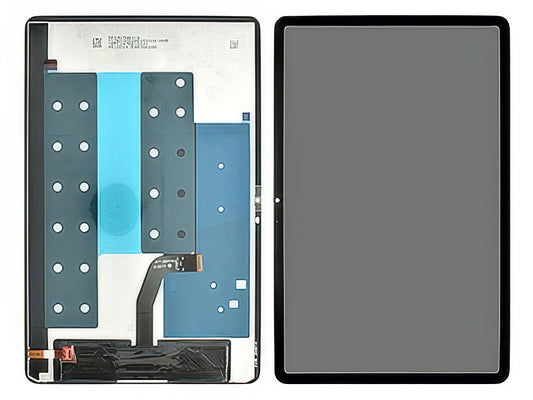 Lcd Opaco + Touch Screen Nero per Xiaomi Redmi Pad 2 Pro 4G