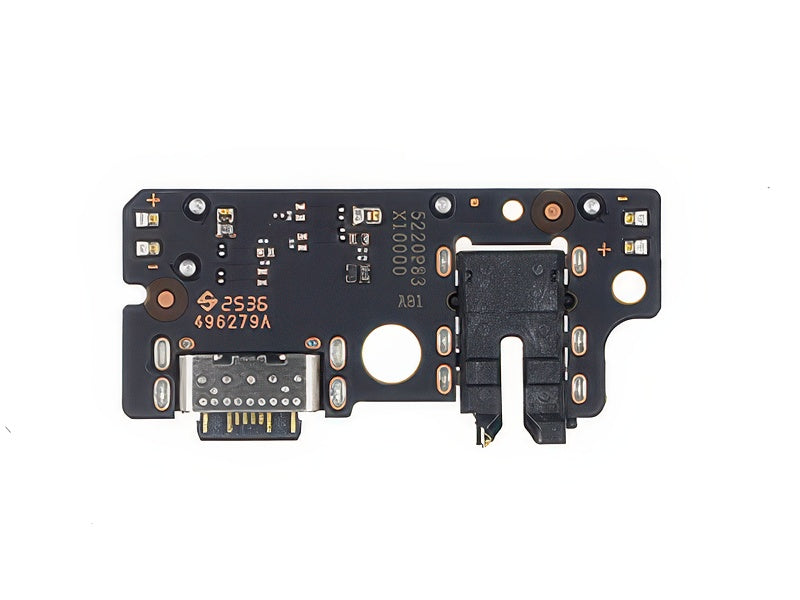 Sub Board + Plug In + Jack Audio per Xiaomi Redmi Pad 2 Pro 4G