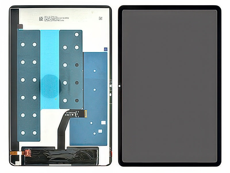 Lcd + Touch Screen Nero per Xiaomi Redmi Pad 2 Pro 5G