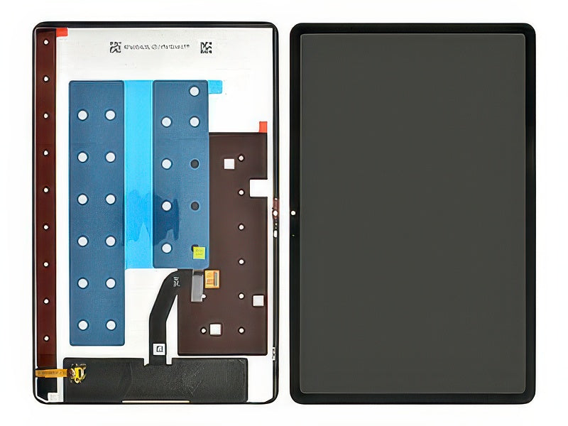 Lcd + Touch Screen Nero per Xiaomi Redmi Pad Pro Wifi - Originale Service Pack