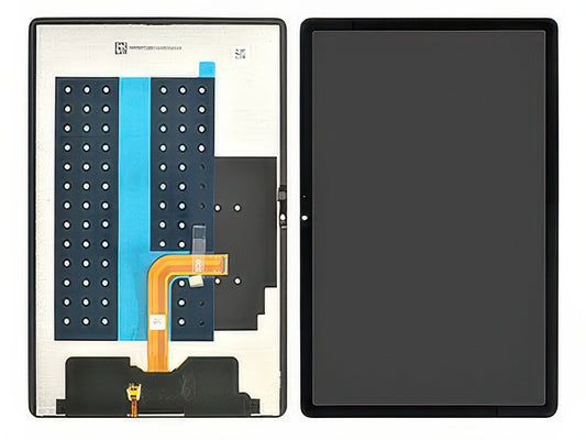 Lcd + Touch Screen Nero per Xiaomi Redmi Pad SE 11" Wifi - Originale Service Pack