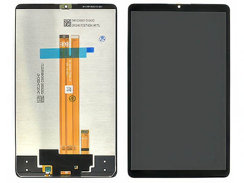 Lcd + Touch Screen Nero per Xiaomi Redmi Pad SE 8.7 Wifi