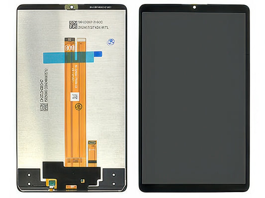 Lcd + Touch Screen Nero per Xiaomi Redmi Pad SE 8.7 Wifi