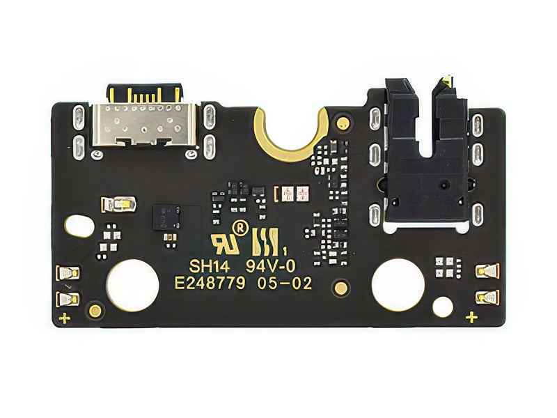 Sub Board + Plug In + Jack Audio per Xiaomi Redmi Pad SE 8.7 Wifi