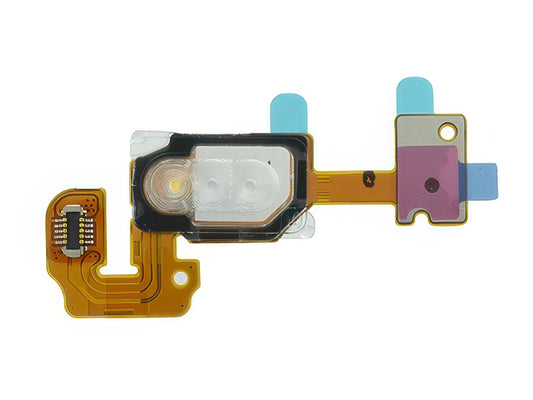 Flat Cable + Flash + Microfono per Xiaomi 11T 5G