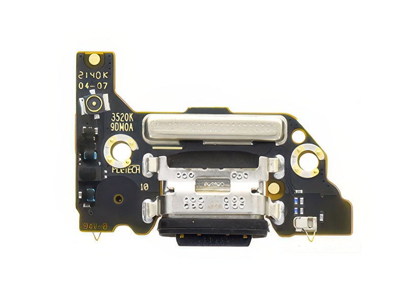 Sub Board + Plug In + Microfono per Xiaomi 11 Lite 5G NE