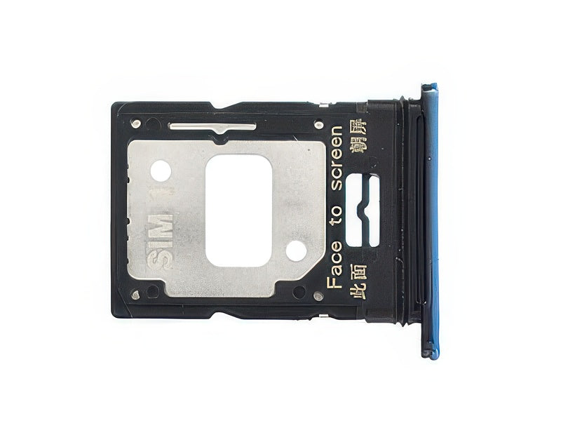 Sportello Dual Sim Card Bubblegum Blu per Xiaomi 11 Lite 5G NE