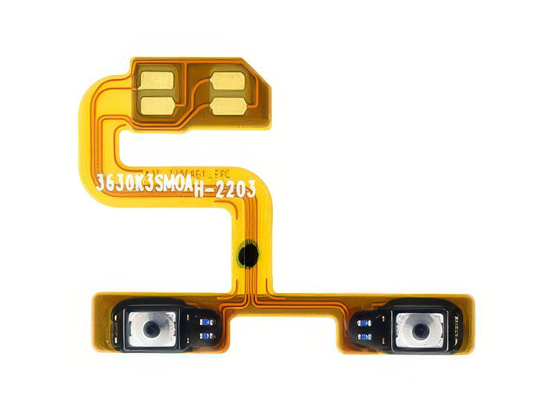 Flat Cable + Switch Tasti Volume per Xiaomi 11T Pro 5G