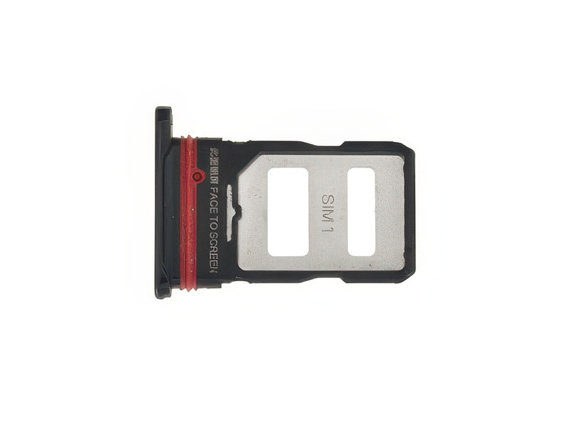 Sportello Dual Sim Card Meteorite Grigio per Xiaomi 11T Pro 5G