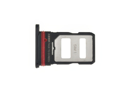 Sportello Dual Sim Card Meteorite Grigio per Xiaomi 11T Pro 5G