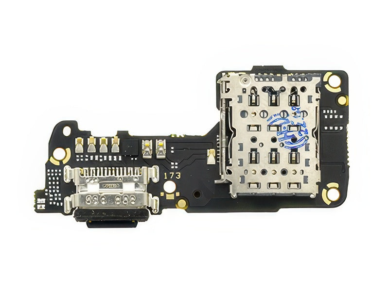 Sub Board + Plug In + Microfono per Xiaomi 12