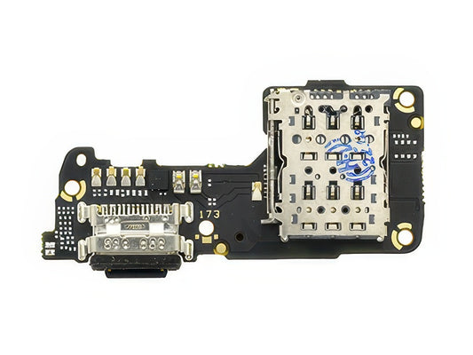 Sub Board + Plug In + Microfono per Xiaomi 12