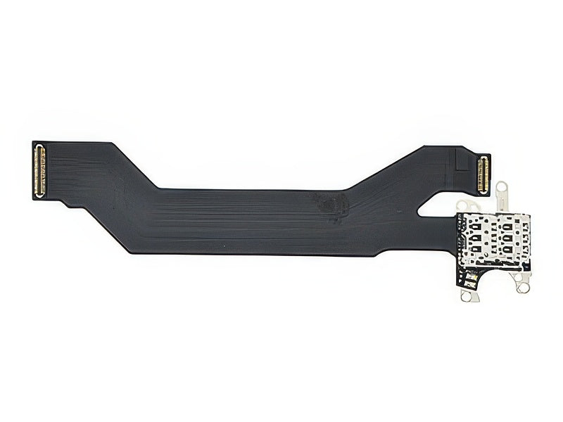 Flat Cable + Lettore Sim per Xiaomi 12 Lite