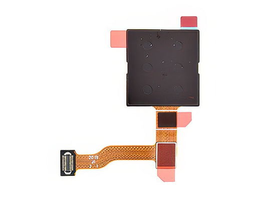 Flat Cable + Lettore Impronta per Xiaomi 12 Pro
