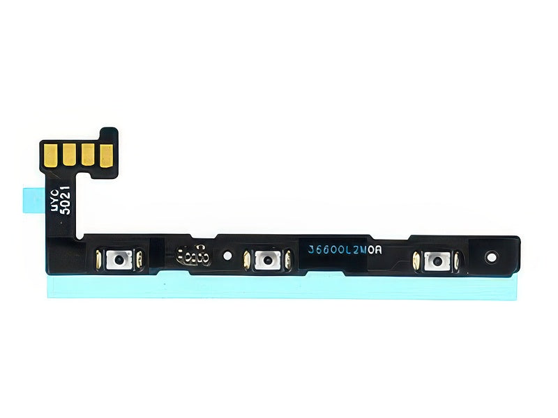 Flat Cable + Switch Tasti Laterali per Xiaomi 12 Pro