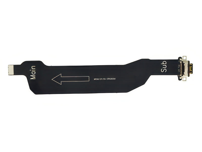 Flat Cable + Plug In per Xiaomi 12 Pro - Compatibile