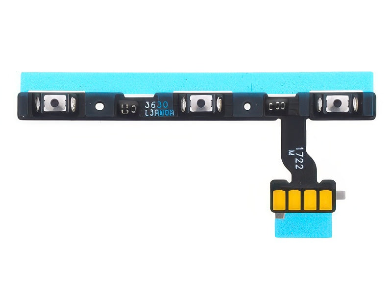 Flat Cable + Switch Tasti Laterali per Xiaomi 12X