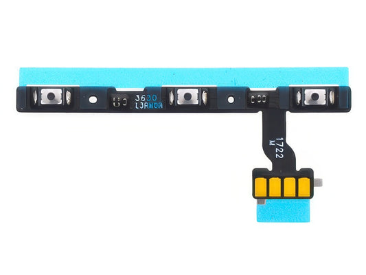 Flat Cable + Switch Tasti Laterali per Xiaomi 12X
