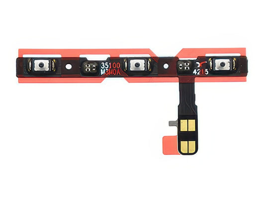 Flat Cable + Switch Tasti Laterali per Xiaomi 13 - Originale Service Pack