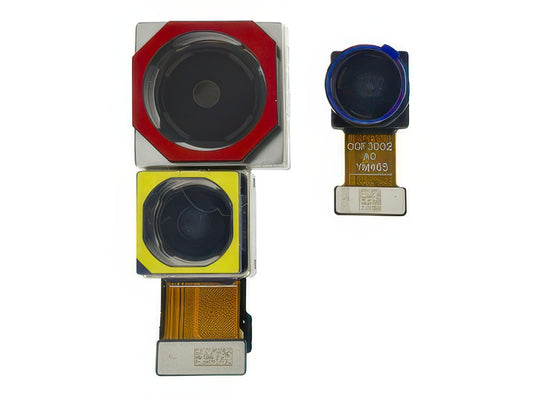 Tripla Camera Posteriore per Xiaomi 13