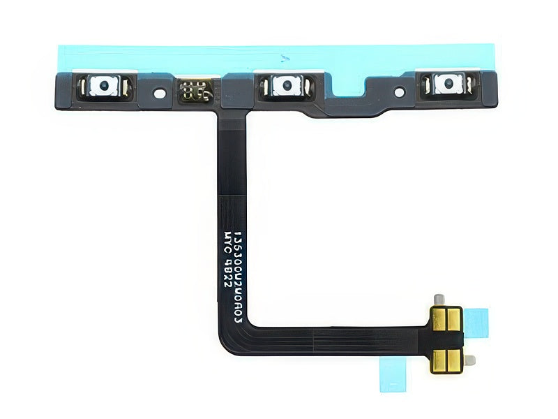 Flat Cable + Switch Tasti Laterali per Xiaomi 13 Pro