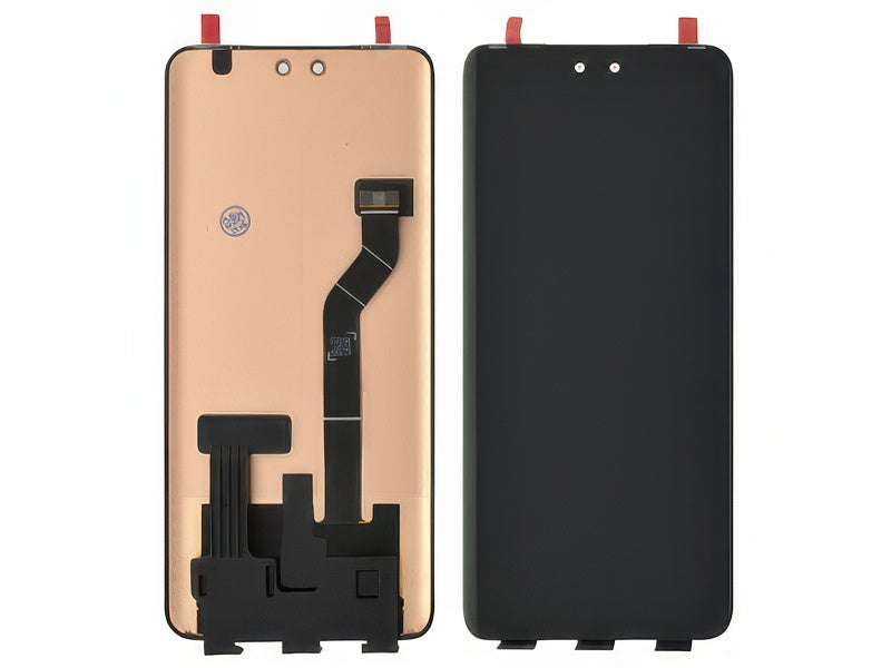 Lcd + Touch Screen Nero per Xiaomi 13 Lite