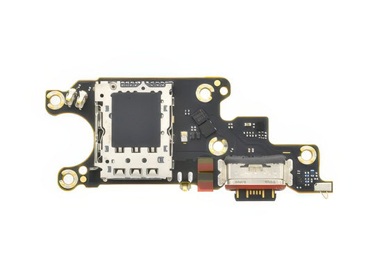 Sub Board + Plug In + Lettore Sim per Xiaomi 13 Lite