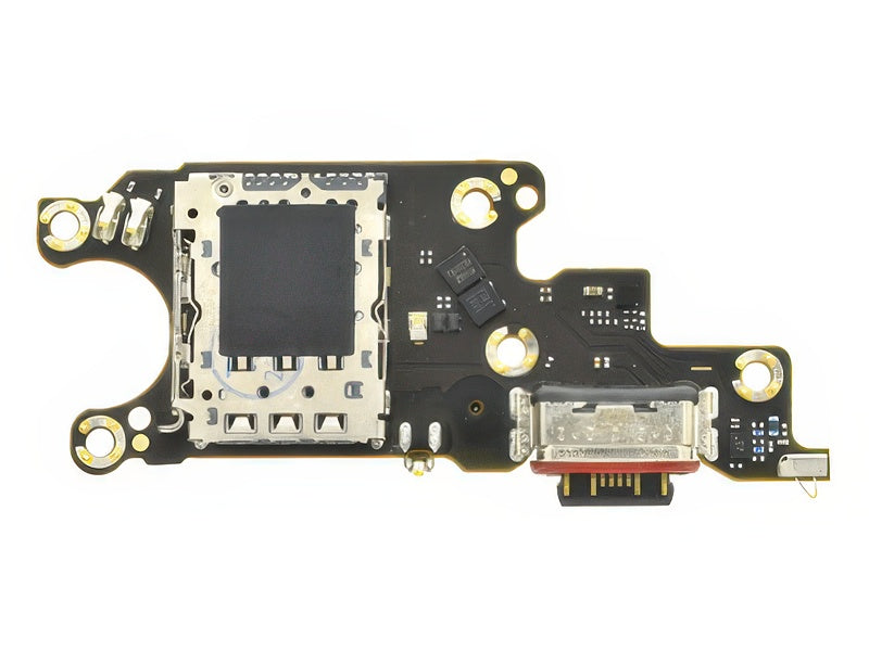 Sub Board + Plug In + Microfono + Lettore Sim per Xiaomi 13 Lite