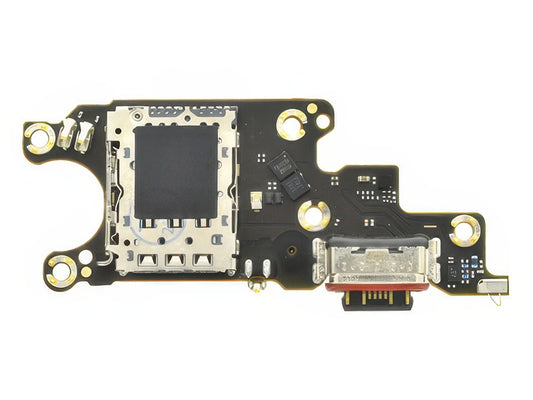 Sub Board + Plug In + Microfono + Lettore Sim per Xiaomi 13 Lite