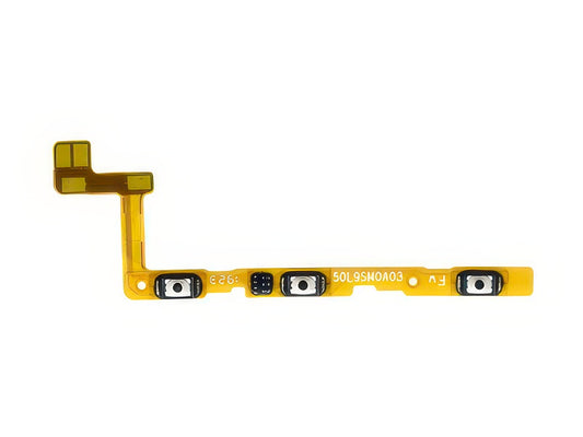 Flat Cable + Switch Tasti Laterali per Xiaomi 13 Lite