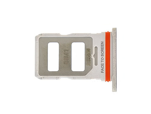 Sportello Dual Sim Card Lite Rosa per Xiaomi 13 Lite