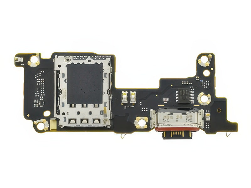 Sub Board + Plug In + Lettore Sim per Xiaomi 12T Pro