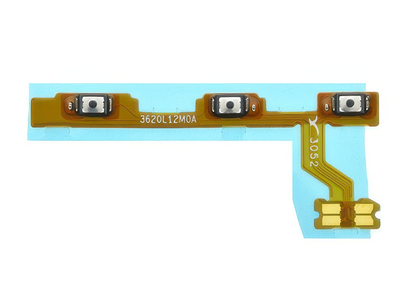 Flat Cable + Switch Tasti Laterali per Xiaomi 12T Pro