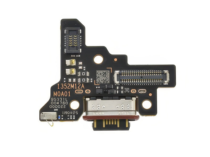 Sub Board + Plug In per Xiaomi 13T Pro - Originale Service Pack