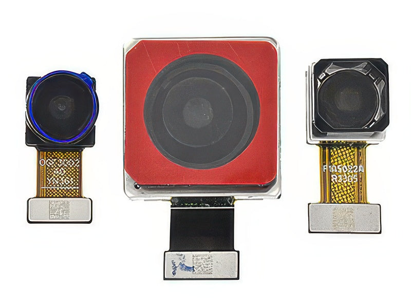 Kit Completo Camere Posteriori per Xiaomi 13T Pro