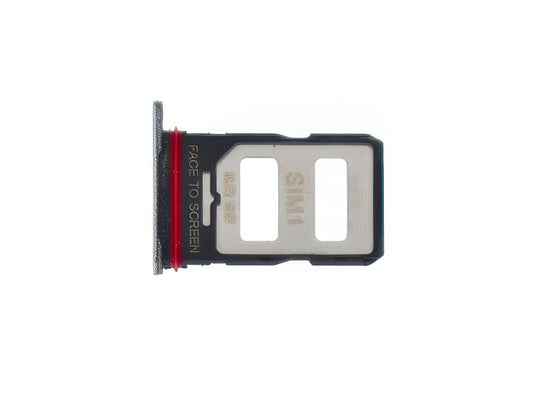 Sportello Dual Sim Card Meadow Verde per Xiaomi 13T Pro