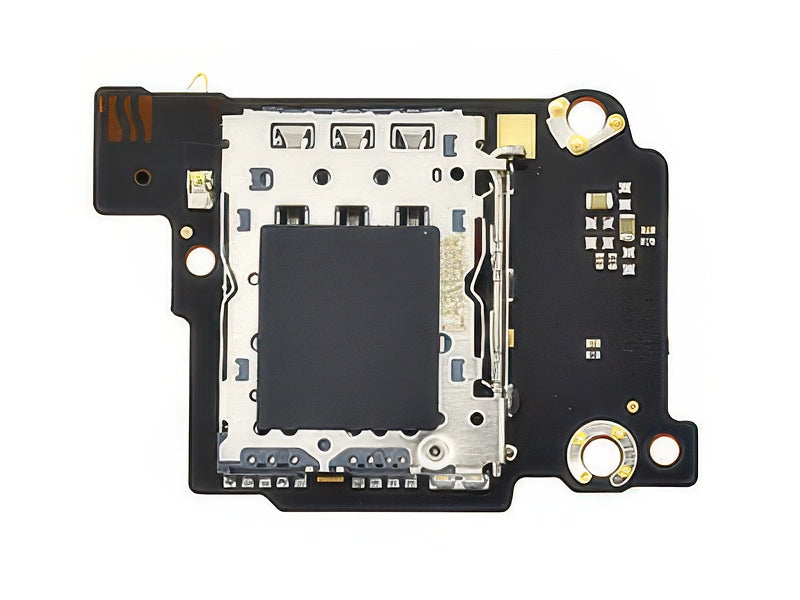 Sub Board + Lettore Sim + Microfono per Xiaomi 13T