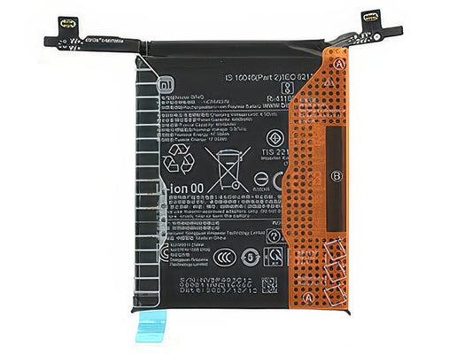 BP4Q Batteria 4610 mAh + Adesivo per Xiaomi 14 5G