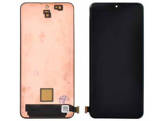 Lcd + Touch Screen Nero per Xiaomi 14 Ultra 5G