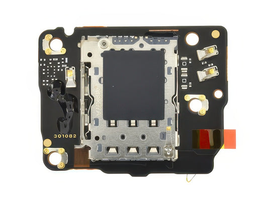 Sub Board + Lettore Sim per Xiaomi 14 Ultra 5G
