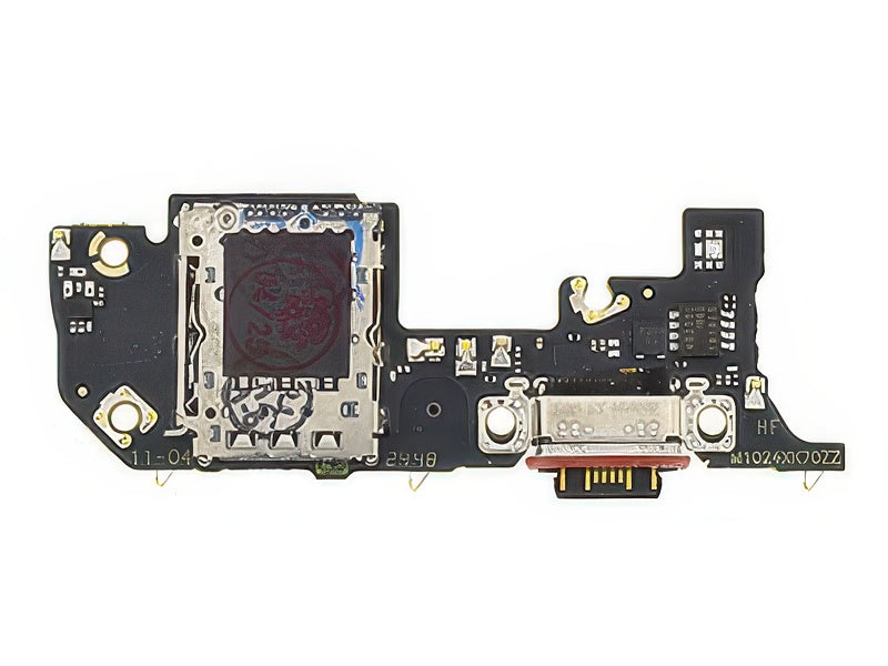 Sub Board + Plug In + Microfono + Lettore Sim per Xiaomi 14T 5G - Compatibile