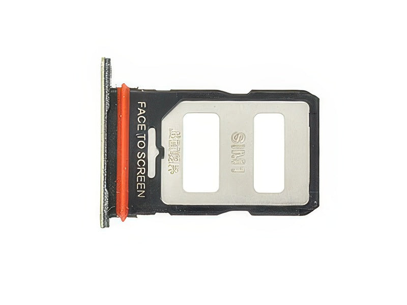 Sportello Dual Sim Card/SD Card Lemon Verde per Xiaomi 14T 5G