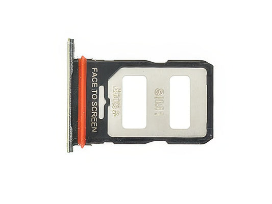 Sportello Dual Sim Card/SD Card Lemon Verde per Xiaomi 14T 5G