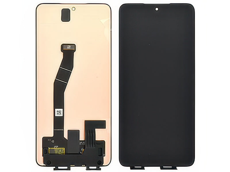Lcd + Touch Screen Nero per Xiaomi 14T Pro 5G