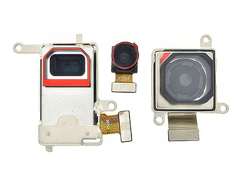 Kit Completo Camere Posteriori per Xiaomi 15T Pro 5G