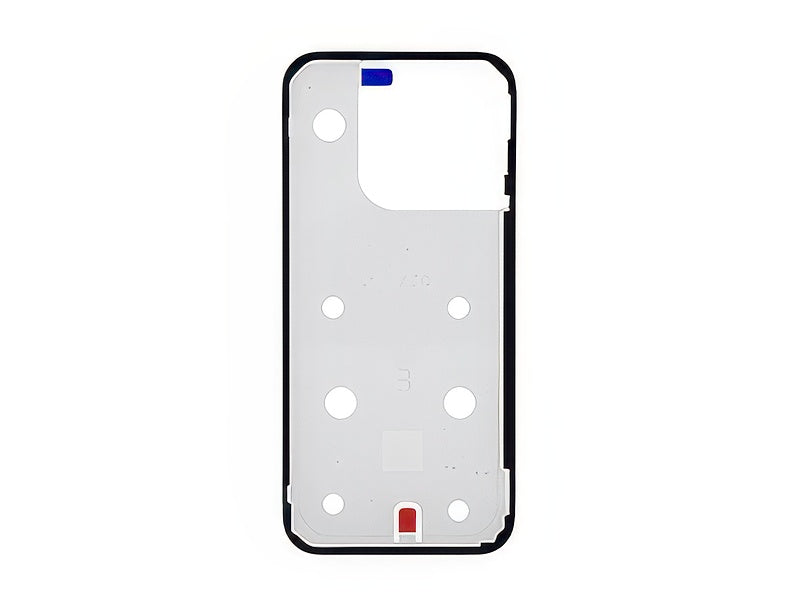 Adesivo Cover Batteria per Xiaomi 17 5G